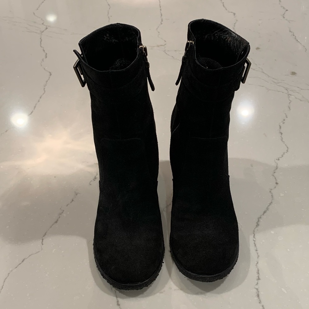 Fendi women’s boots